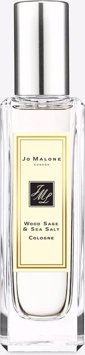 Actual product image Jo Malone Wood Sage & Sea Salt (Eau de cologne, 100 ml)