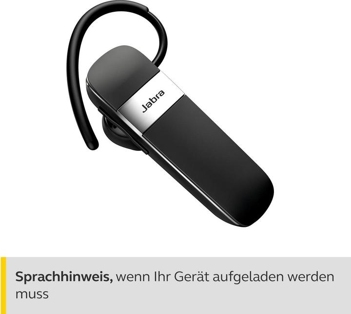 Immagine prodotto Jabra Talk 15 SE (Senza fili, USB Tipo-B)