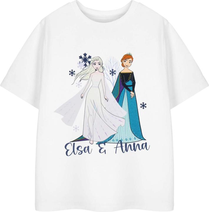 Disney Frozen TShirt Mädchen