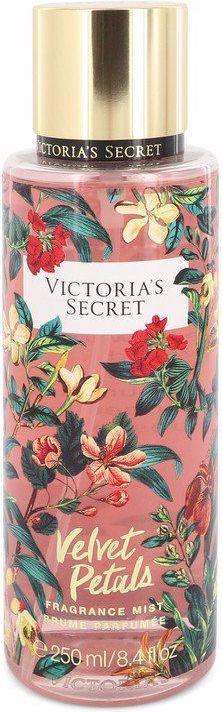 Actual product image Victoria's Secret Velvet Petals (Body mist, 250 ml)
