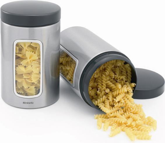 Produktbild Brabantia Fensterdosen (1.40 l)