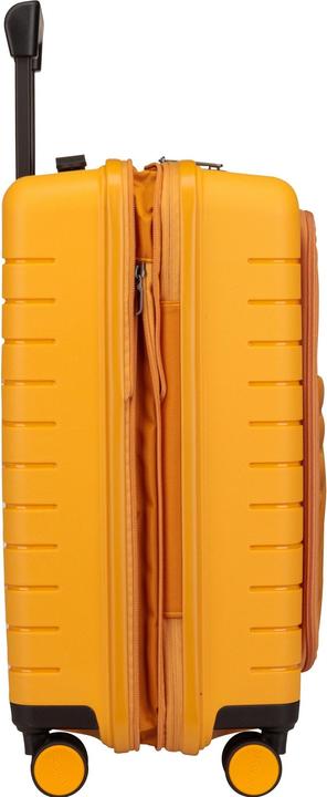 Actual product image Brics Bric's Suitcase & Trolley Ulisse Trolley 8428 (53 l, Hand luggage (up to 50 litres))
