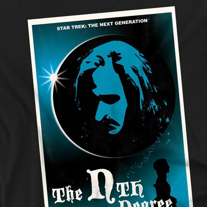 Produktbild The Next Generation Season 4 Episode 19 TShirt (XXL)