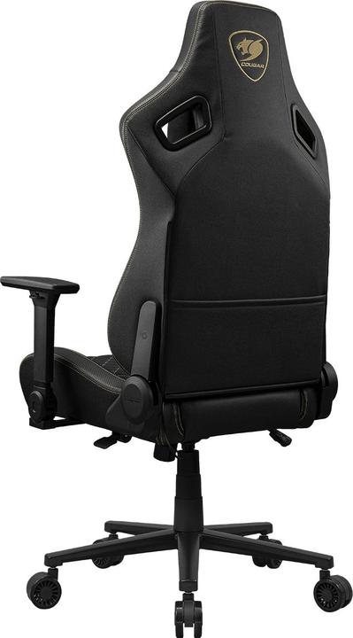 Actual product image Cougar CGR-DFF-GLB