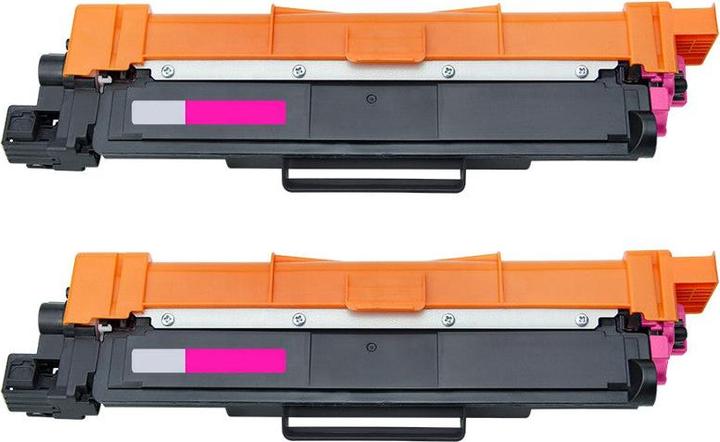 Produktbild Hermex Kompatibler Toner für Brother MFC-L3770CDW (M)