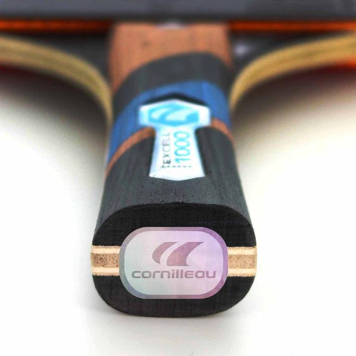 Actual product image Cornilleau Excell 1000