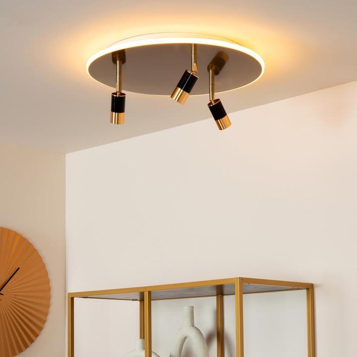 Produktbild Lucide Jubel (3090 lm)
