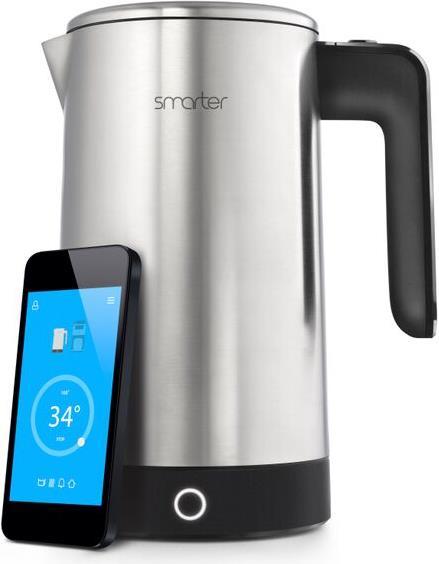 Produktbild smarter WiFi iKettle 2.0 (1.80 l)