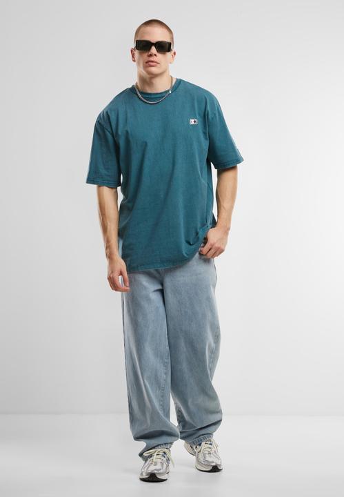 Image du produit Starter Tee acide surdimensionné Essential - 176937 (XL)