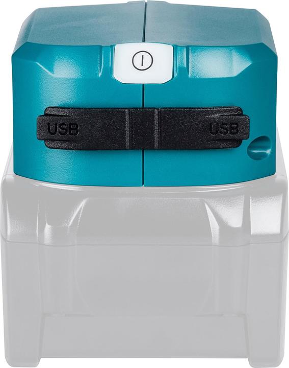 Produktbild Makita ADP001G (40 V)