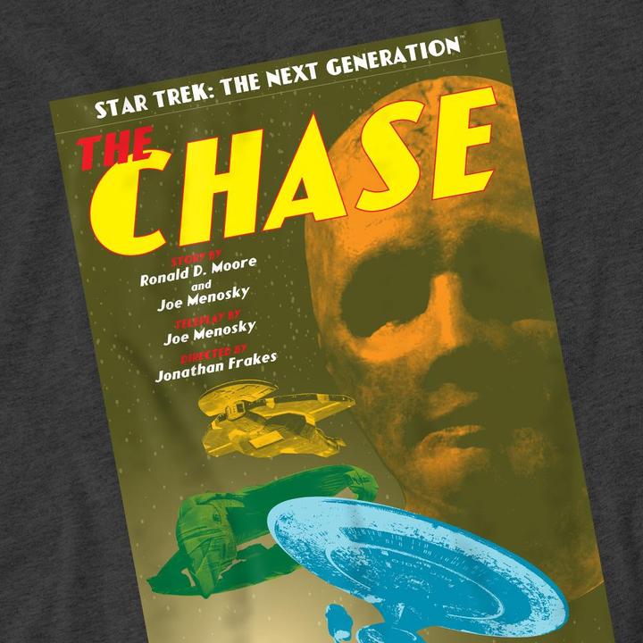 Produktbild The Next Generation Season 6 Episode 20 TShirt (L)