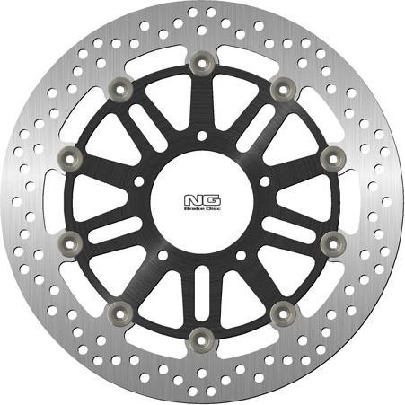 NG Brake Disc DIS2001G (310 mm)