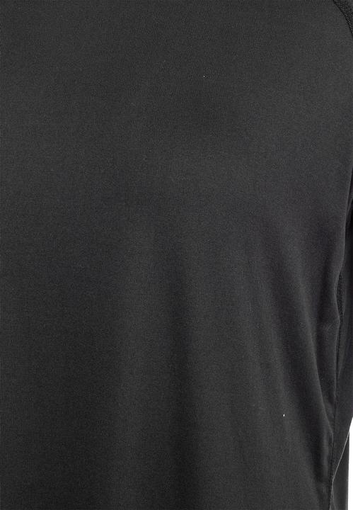 Immagine prodotto Endurance Athlecia Gaina V2 W S/S Tee Black Grösse: 40 (L)