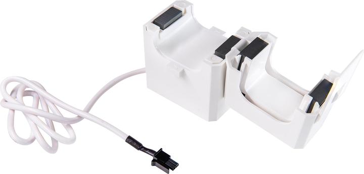 Actual product image Shelly Pro 3 EM-400