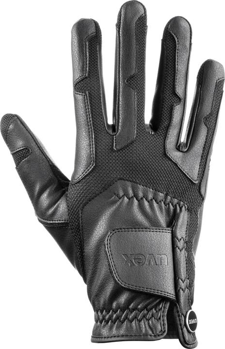 Produktbild Uvex Sports Ventraxion Reithandschuh (6, 6.5, 7)