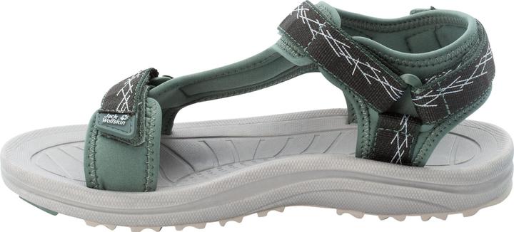 Actual product image Jack Wolfskin Wave Breaker W (37)