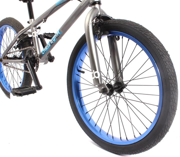 Produktbild KHE Bikes Chris Böhm Special Edition (18.90")