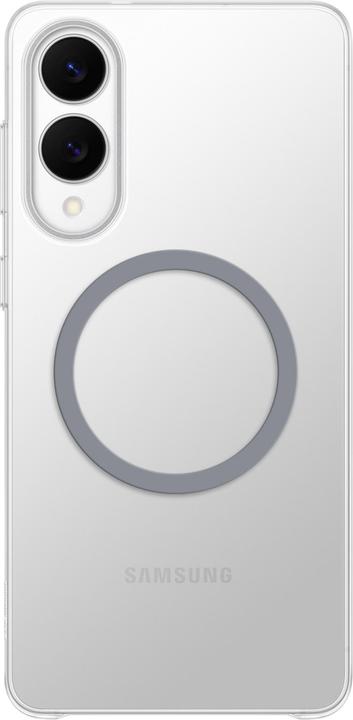 Immagine prodotto Samsung Clear Case mit Qi2 (Samsung Galaxy S25 Edge)