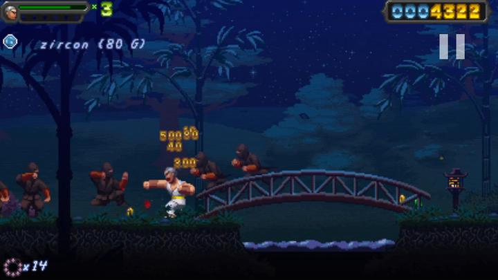 Immagine prodotto Merge Games Corsa di Okinawa (Switch, Switch Lite, Switch OLED, EN)