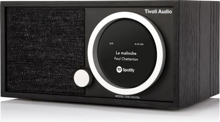 Produktbild Tivoli Audio Model One Digital (Internetradio, DAB+, FM, WLAN, Bluetooth)