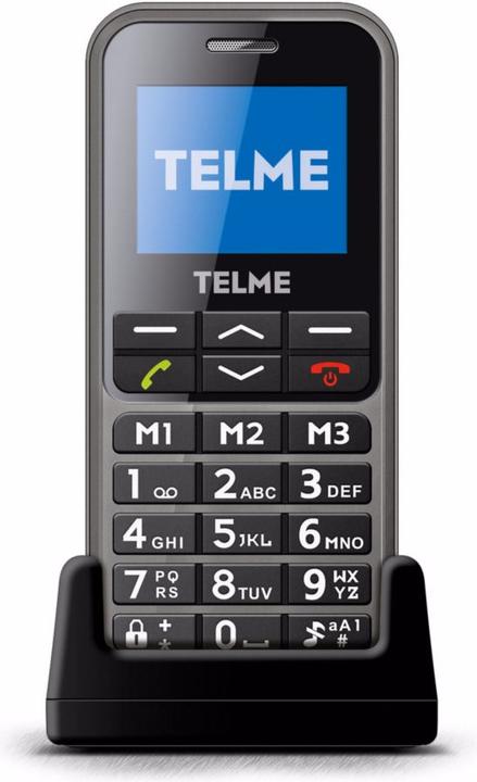 Productafbeelding Emporia Telme C151 2G (1.80", 2G)