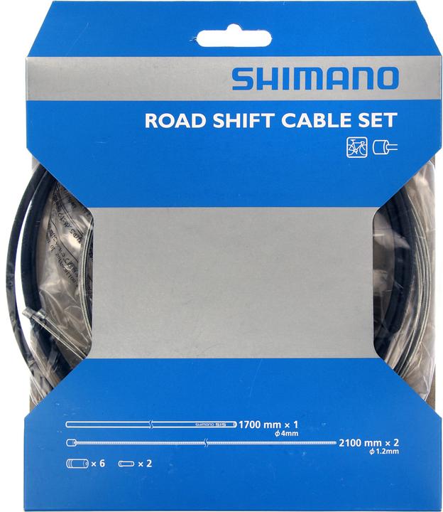 Shimano SIS40