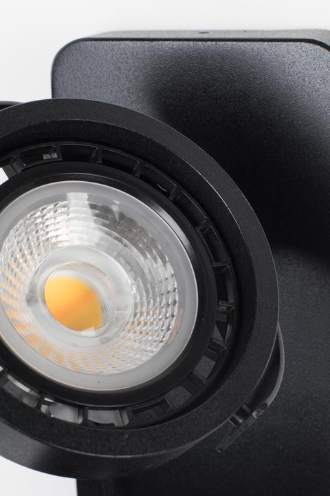 Actual product image Zuiver Spot Light Dice Multi (320 lm, GU10)
