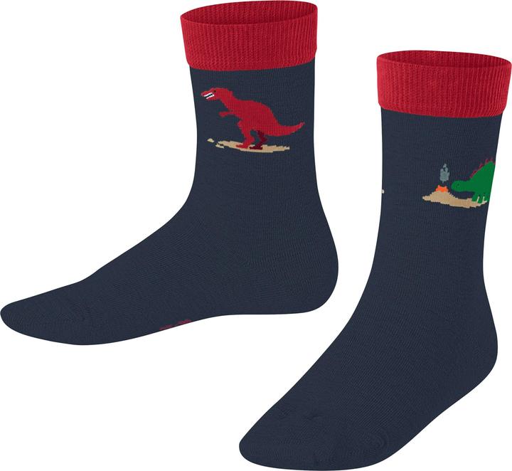Produktbild Falke Dinosaurs Kinder (23 - 26)