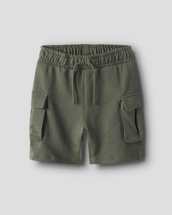 Actual product image Name it Nkmollie Cargo Shorts Unb Noos (146)