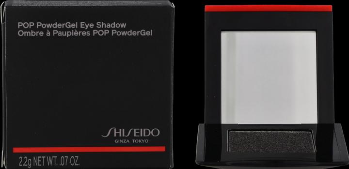 Image du produit Shiseido Powdergel Eye Shadow (09 Dododo Black)