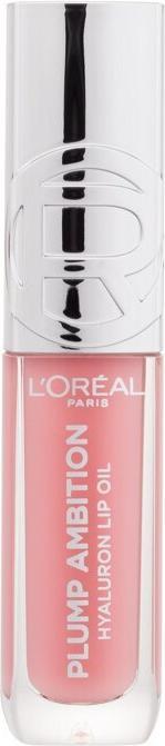 L'Oréal Paris Plump Ambition Hyaluron Lip Oil (Öl, 5 ml)
