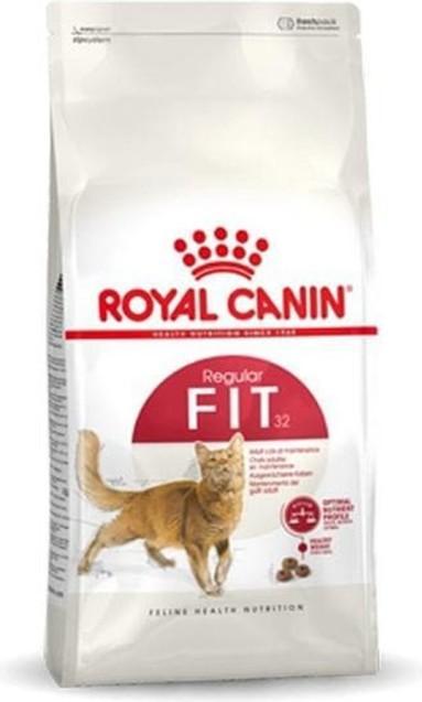 Produktbild Royal Canin Fit 32 (Adult, 1 Stk., 4000 g)
