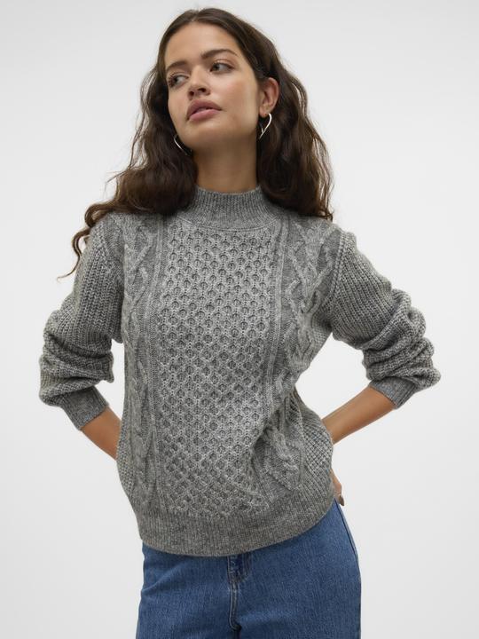 Image du produit Vero Moda VMUNIVERSE Pull-over Pull en maille (XS)