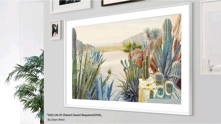 Produktbild Samsung The Frame Wechselrahmen 65" (Wechselrahmen)
