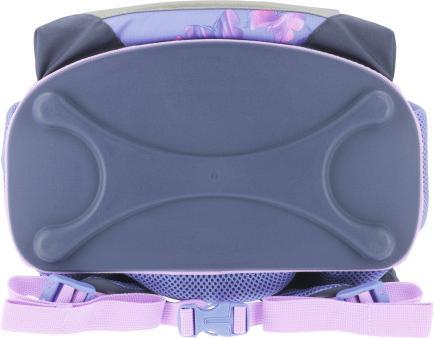 Image du produit Herlitz Cartable Loop vide Butterfly Paradise
