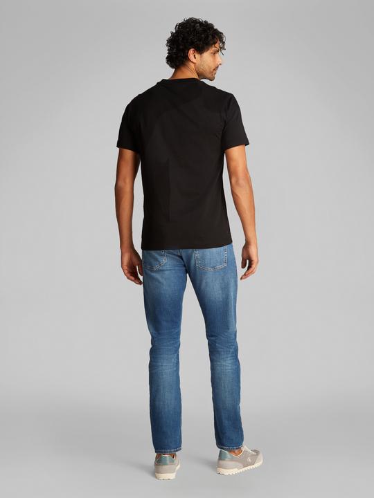Produktbild Calvin Klein Jeans Woven Label Regular Tee (L)