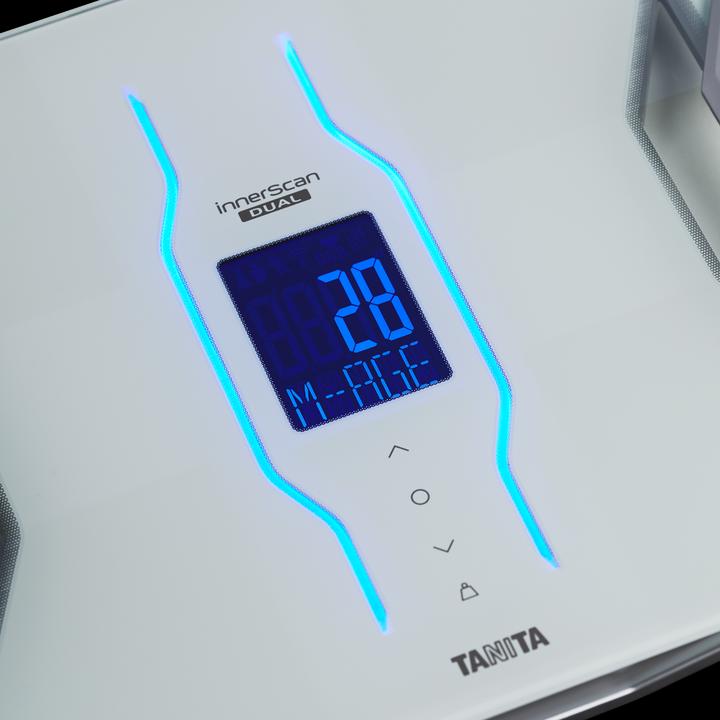 Produktbild Tanita Rd-953 (200 kg)