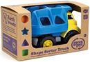 Produktbild Green Toys Shape Sorter Truck