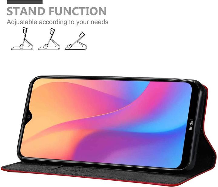 Produktbild Cadorabo Cover (Xiaomi Redmi 8A)