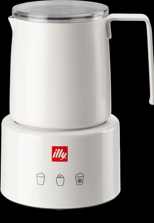 Productafbeelding Illy Melkopschuimer van Piero Lissoni (25 cl)
