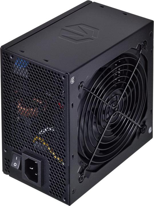 Produktbild Endorfy Supremo FM5 Gold 850W ATX EY7A008 (850 W)