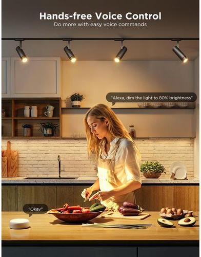 Produktbild Govee Bulb (GU10, 4.80 W, 400 lm, 2 x, F)