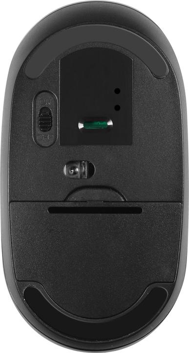 Actual product image Macally BTDynamouse (Wireless)