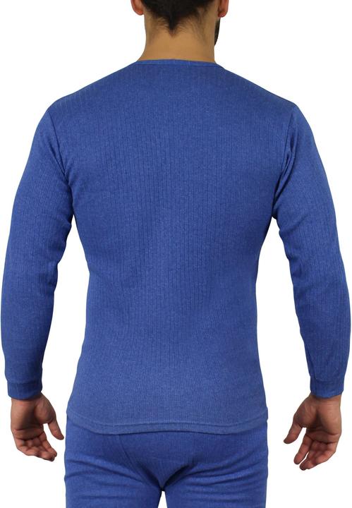 Produktbild Normani Herren Thermo-Unterhemd (M)