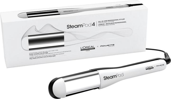 L'Oréal Paris Professionnel Steampod 4 (Dampfglätteisen)