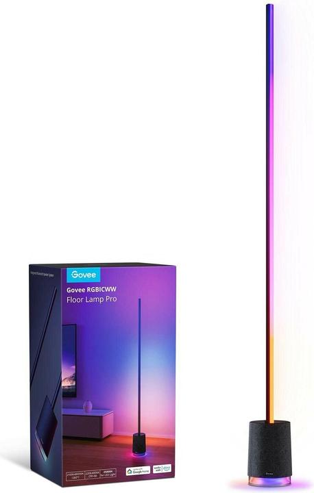 Actual product image Govee Lyra (2100 lm)