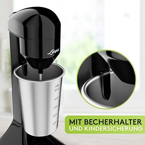 Actual product image Liebfeld Shake blender (100 W)