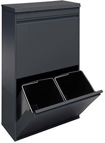 Produktbild Arregui Abfallbehälter (68 l)
