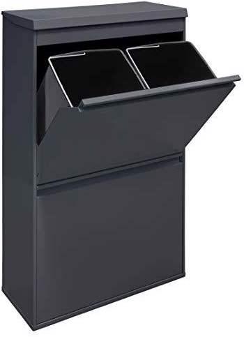 Produktbild Arregui Abfallbehälter (68 l)