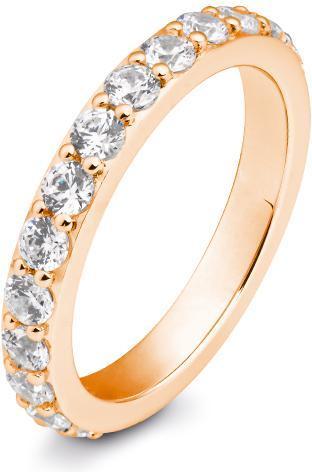 Breuning Memoire Ring LG (51, 585/14 K Gold)